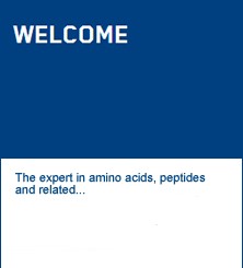 Welcome