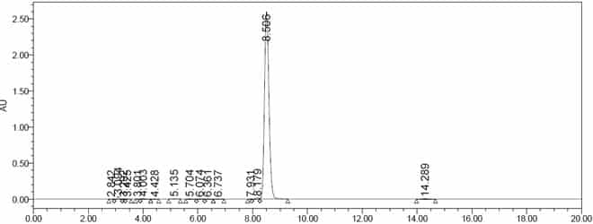 Fmoc-L-beta-HoMet-OH CAS 266359-48-2 HPLC